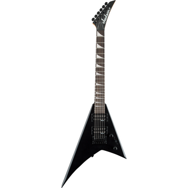 Guitarra Electrica Jackson JS Series RR Minion JS1X Satin Black 2913334568